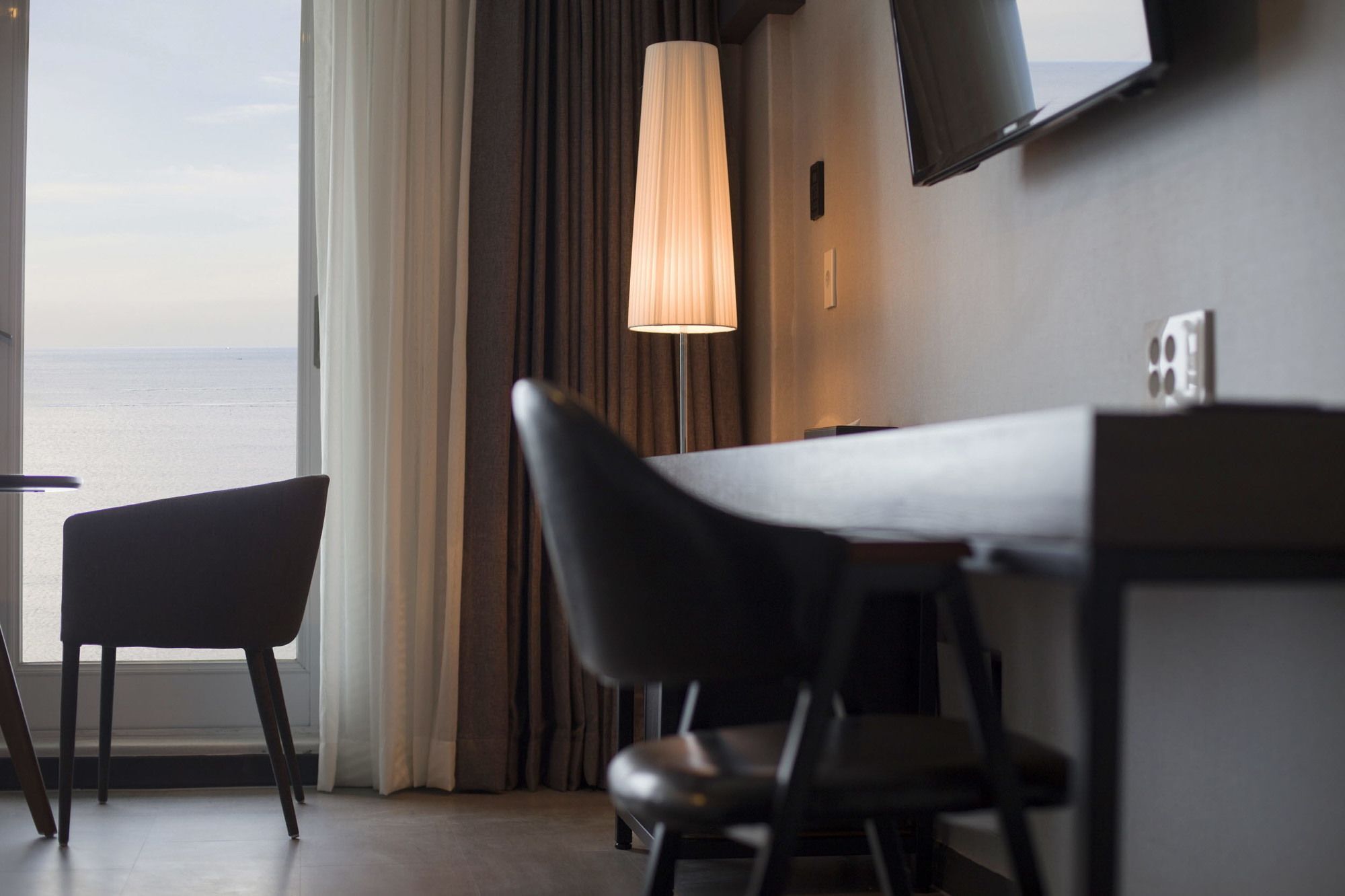El Hotel Jangjang Exteriér fotografie